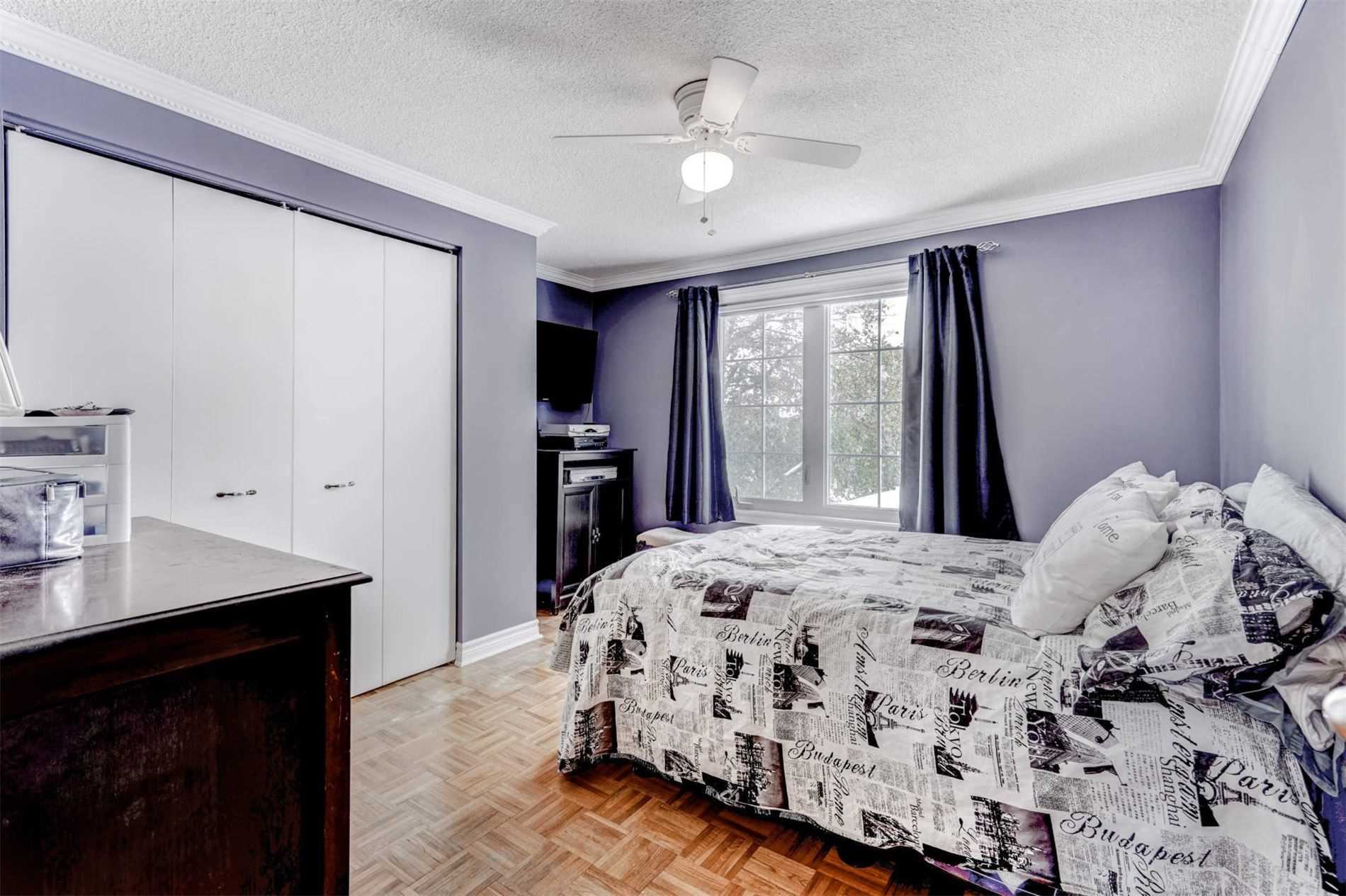 A bedroom