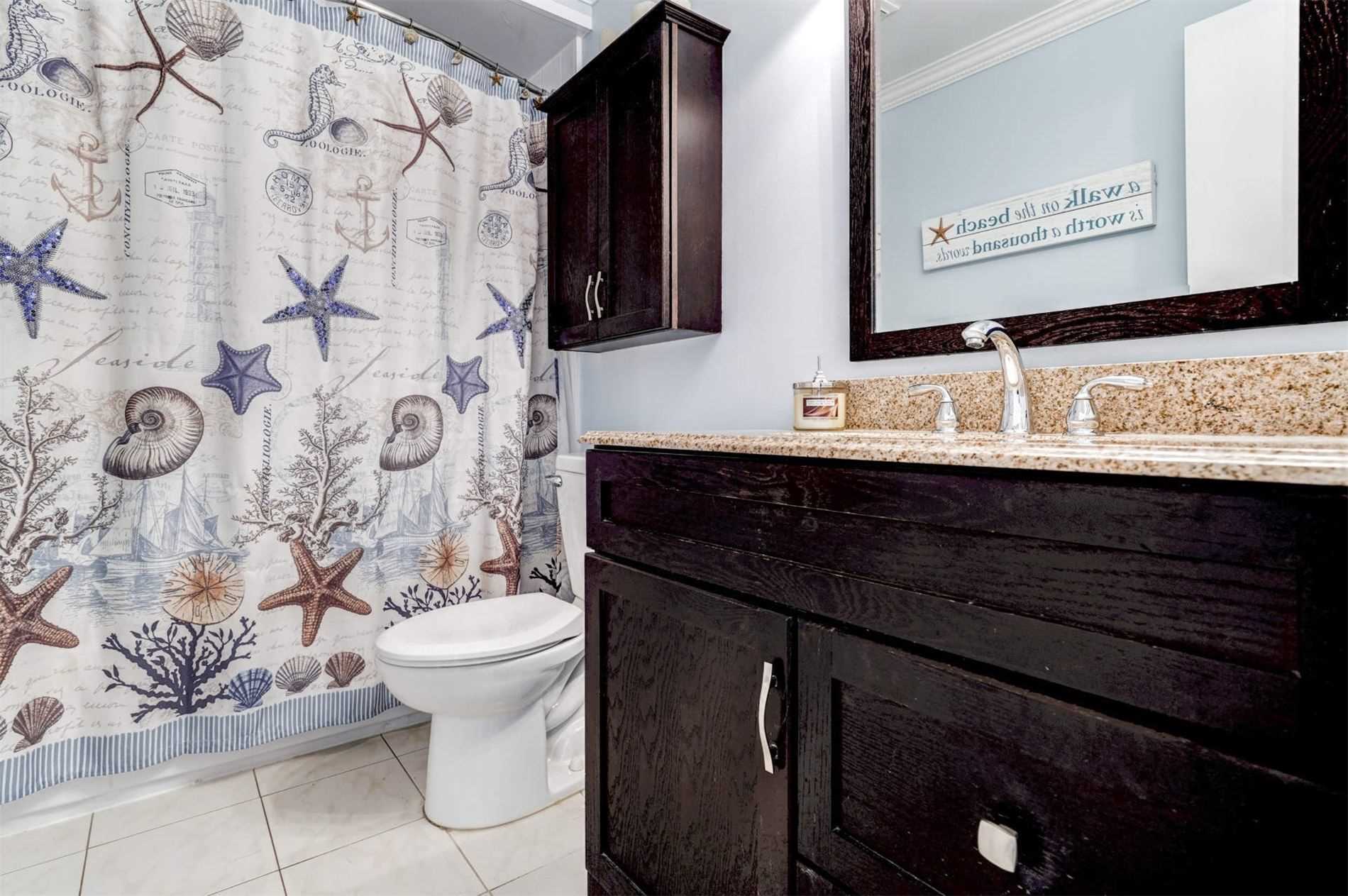 A bathroom