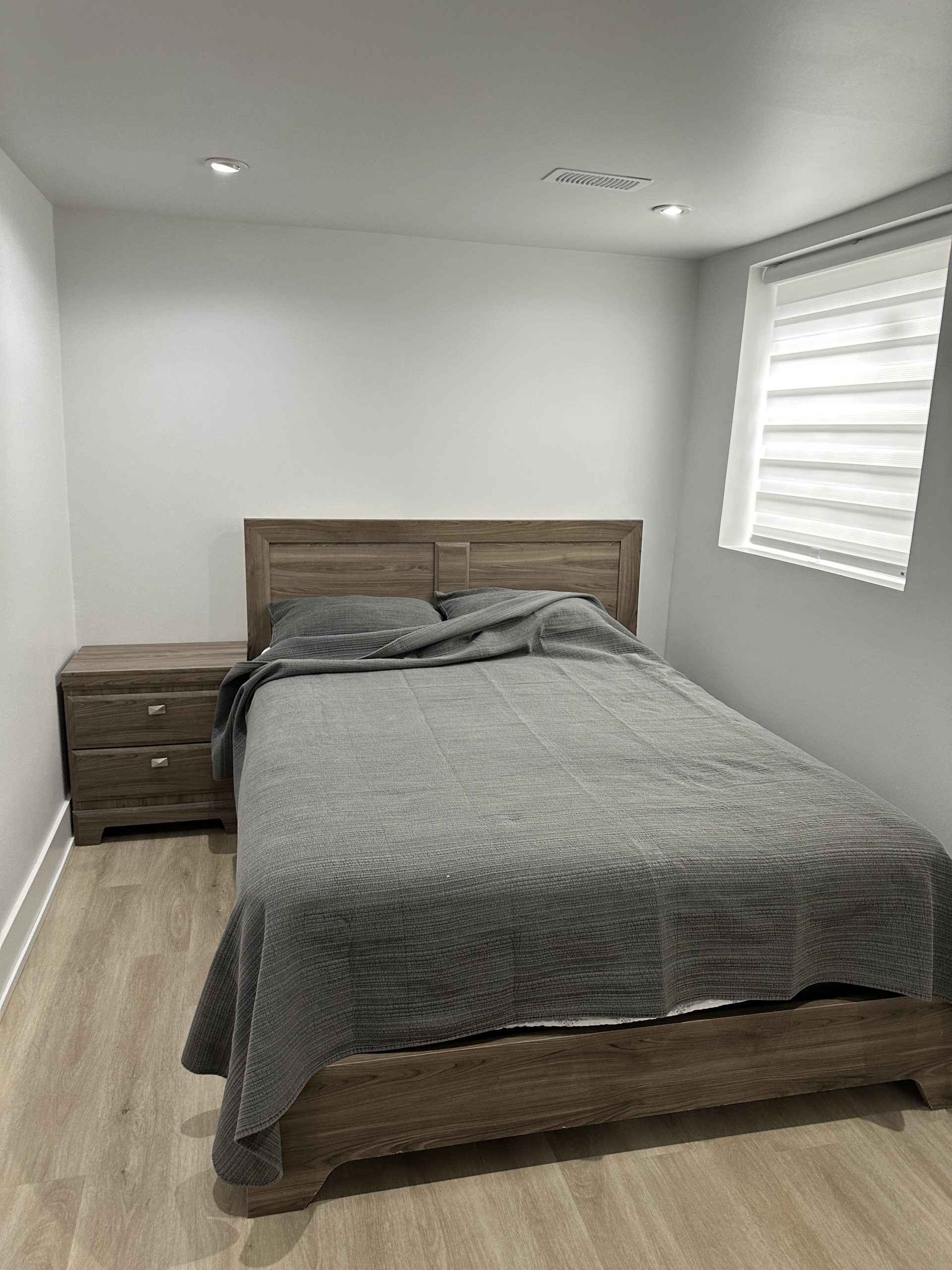 The Erin Mills Suite